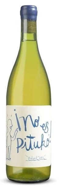 VinaEcheverria,‘NoesPituko’,ValledeCurico,Viognier202375cl