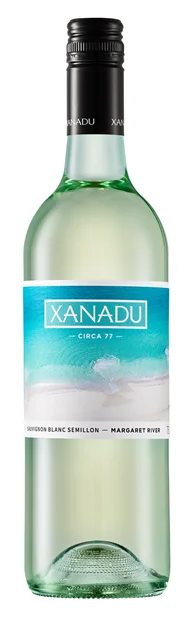 Xanadu,MargaretRiver,‘Circa77’,SauvignonBlancSemillon202375cl