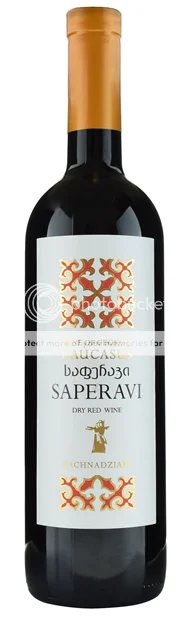 VachnadzianiWinery,Kakheti,Saperavi202375cl