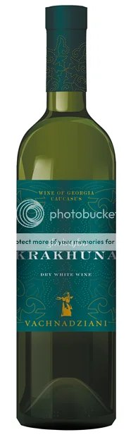 VachnadzianiWinery,Imereti,Krakhuna202375cl