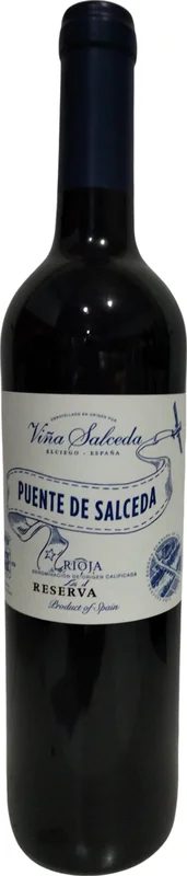 VinaSalcedaPuentedeSalcedaReserva202075cl