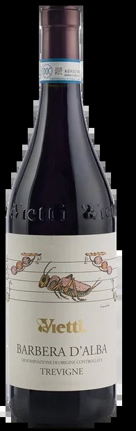 Vietti,Barberad’Alba‘Trevie’202275cl
