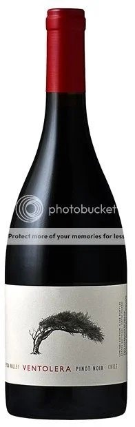 VinaVentolera,Ventolera,ValledeLeyda,PinotNoir201875cl