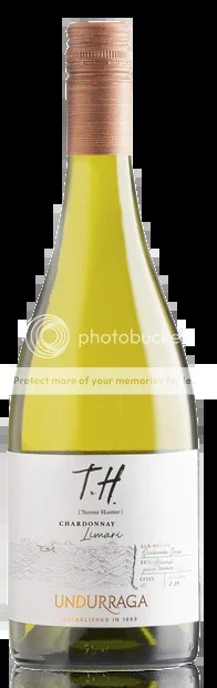 Undurraga,TerroirHunter,ValledeLimari,Chardonnay202375cl