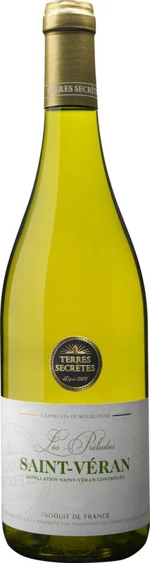 VigneronsdesTerresSecretesSaint-Veran202375cl