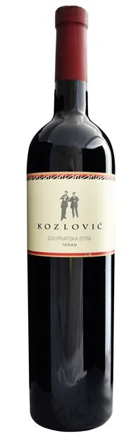 VinaKozlović,Istria,Teran202375cl