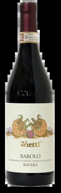 Vietti,BaroloRavera202075cl