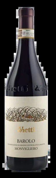 Vietti,BaroloMonvigliero202075cl