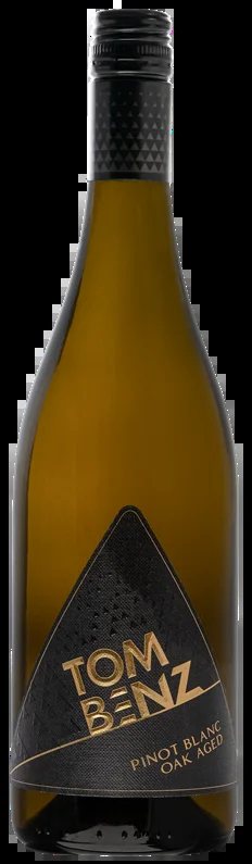 MoselOakAgedPinotBlanc–TomBenz75cl