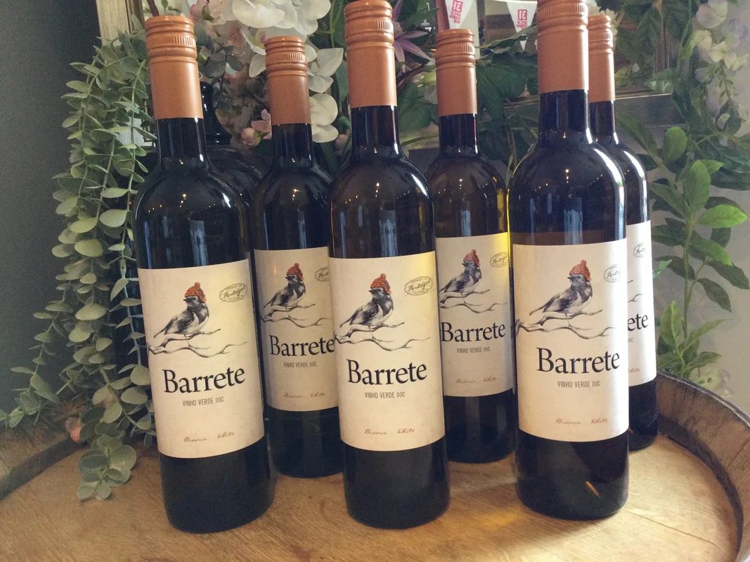 VinhoVerdeABValley‘Barrete’2024(BoxDeal6)