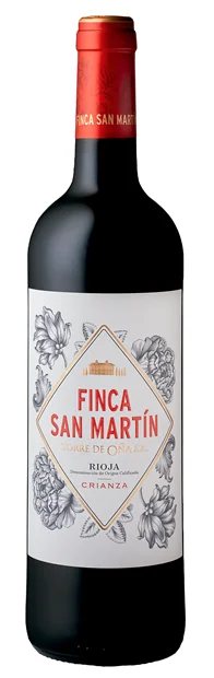 TorredeOna,FincaSanMartin,RiojaCrianza202175cl