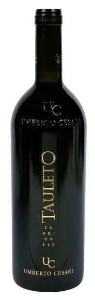 UmbertoCesari‘Tauleto’,EmiliaRomagna,SangiovesediRubicone201875cl