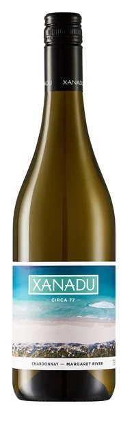 Xanadu,MargaretRiver,‘Circa77’Chardonnay202275cl