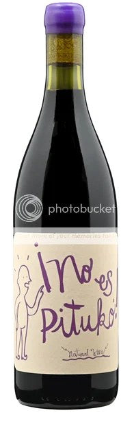 VinaEcheverria,‘NoesPituko’,ValledeMaule,Carignan202475cl