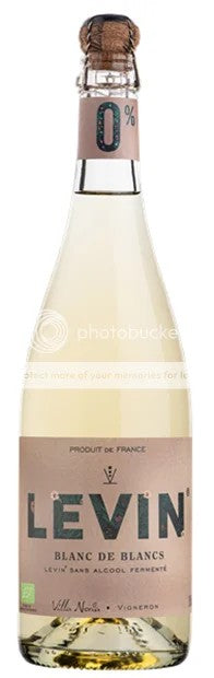 VillaNoria,Levin0%BlancdeBlancsNV75cl