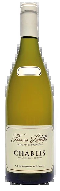 ThomasLabille,Chablis202375cl