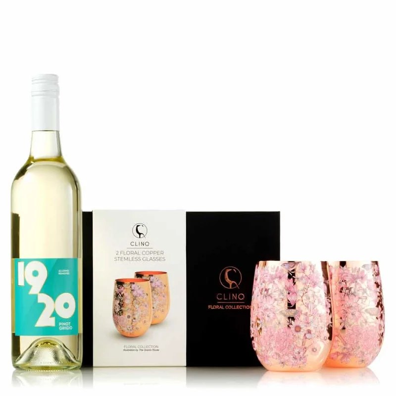 WhiteWineGiftPack