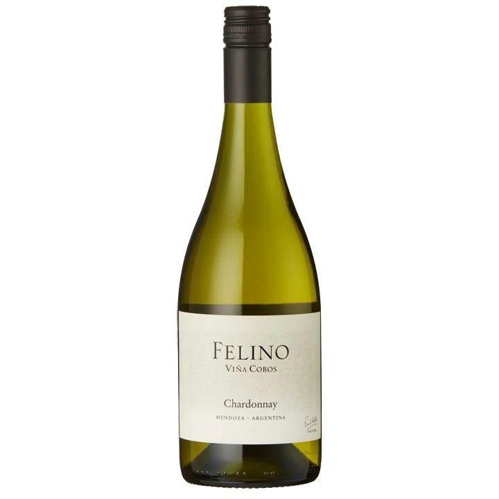 VinaCobos,FelinoChardonnay2019