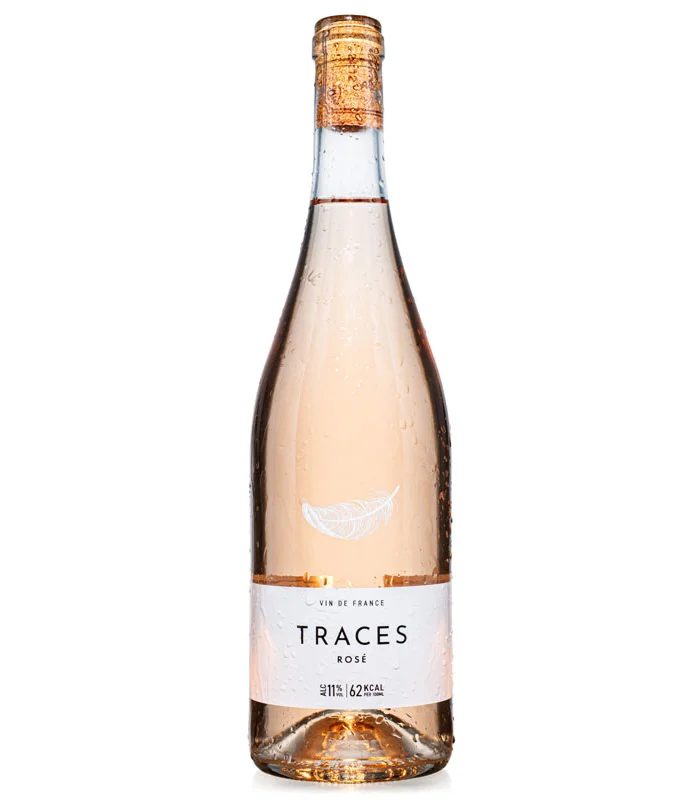 TRACESRosé