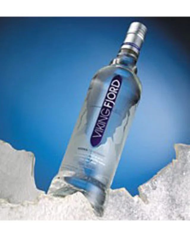 VikingFjordVodka(700ml)