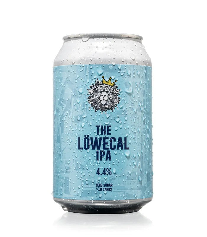 TheLöwecalIPA