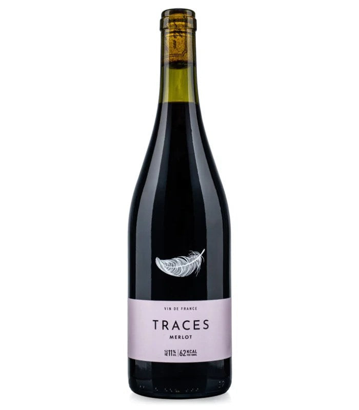 TRACESMerlot