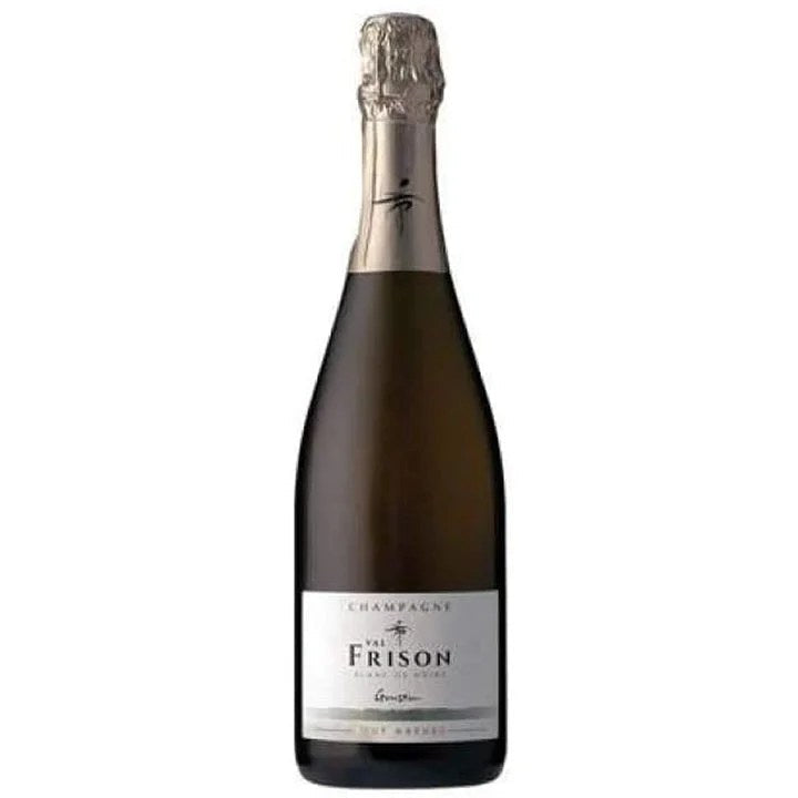 ValFrison,Champagne‘CuveeGoustan’BlancdeNoirsNV