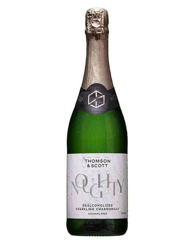 Thomson&ScottNoughtySparklingChardonnay