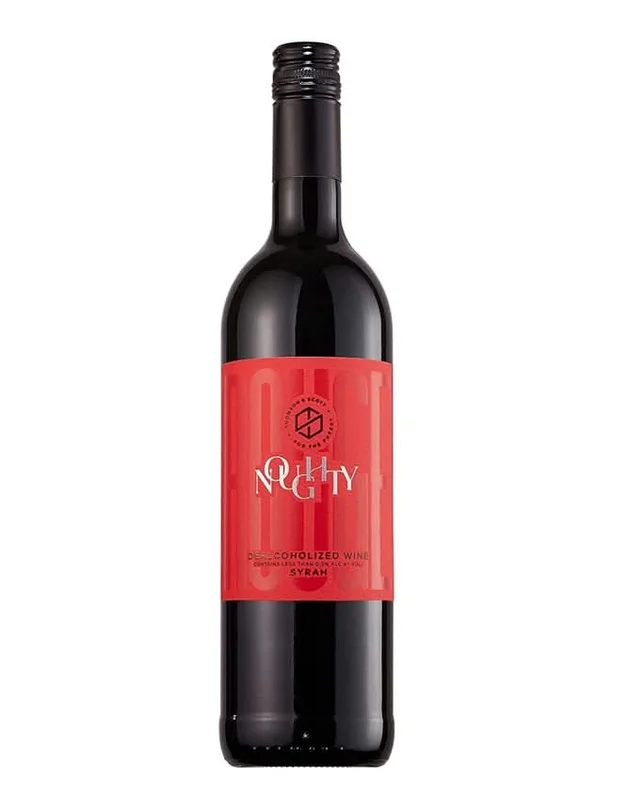 Thomson&ScottNoughtyRougeSyrah