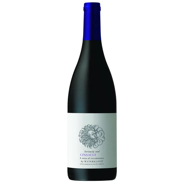 Waterkloof,SeriouslyCoolCinsault2022