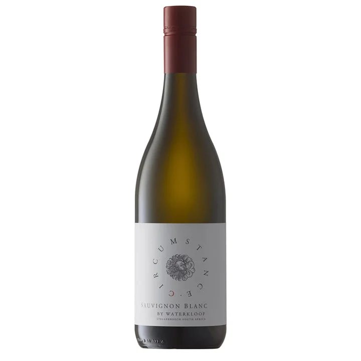 Waterkloof,CircumstanceSauvignonBlanc2020