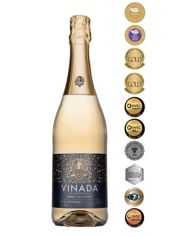 VinadaSparklingChardonnay