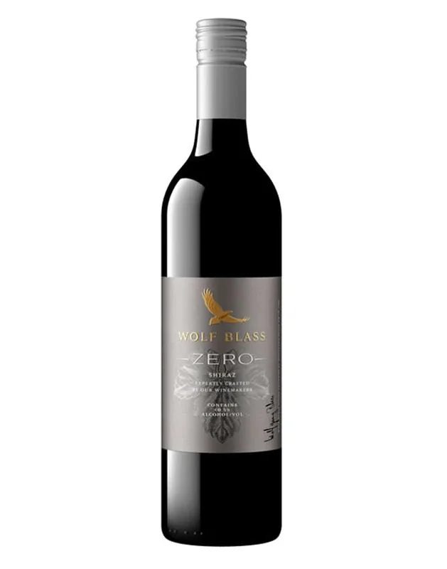 WolfBlassZeroShiraz