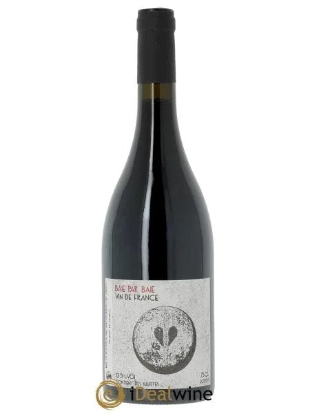 VindeFranceBaieparbaieMaisonEnBellesLies