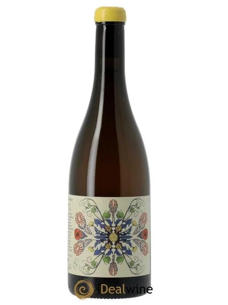 VindeFranceLaCarbonnodeCuvéeZenLaSoufrandière–BretBrothers2022