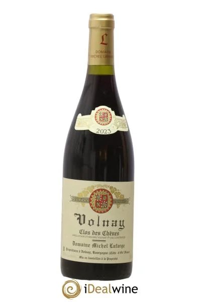 Volnay1erCruClosdesChênesLafarge(Domaine)2023