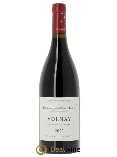 VolnayBouley(Domaine)2022