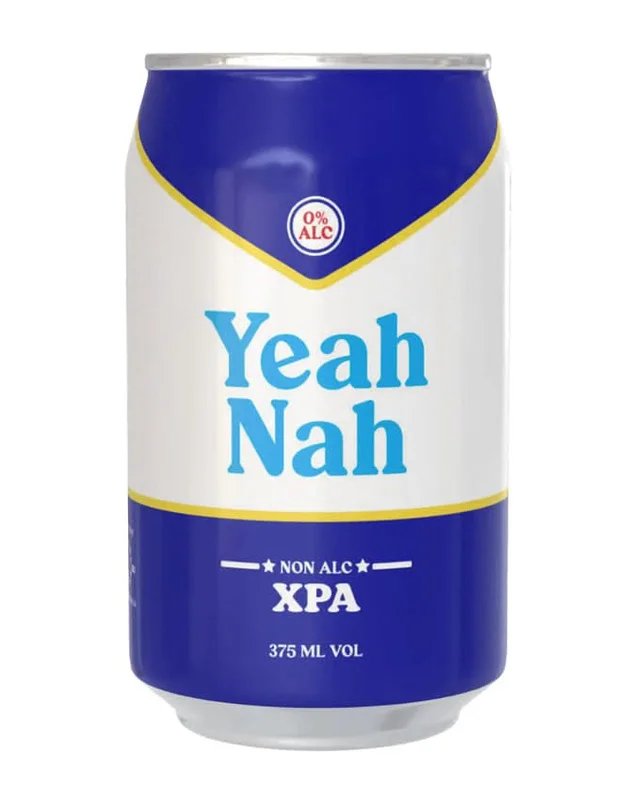 YeahNahNonAlcoholicXPA