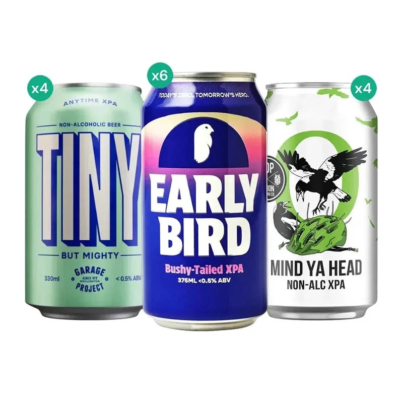 XPABeerBundle14Pack