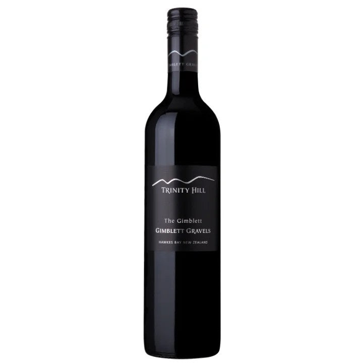 TrinityHill,‘TheGimblett’GimblettGravels2016