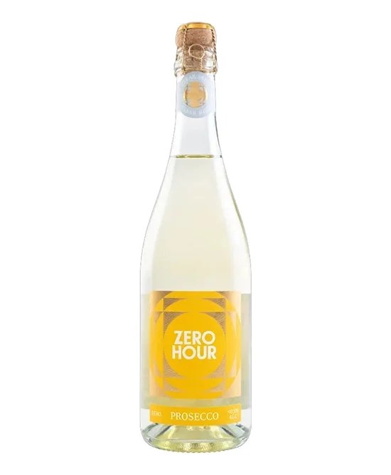 ZeroHourNon-AlcProsecco