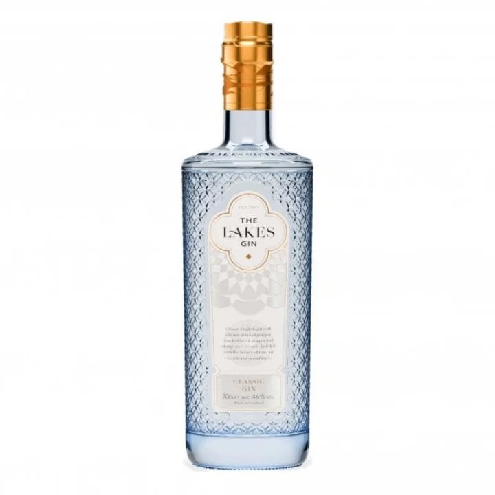 TheLakesGin(70cl46%)