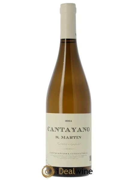 VinodelaTierradeCastillayLeónCantayanoCantalapiedraViticultores2024