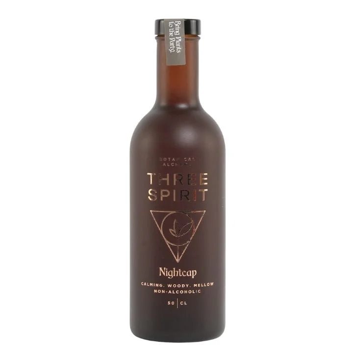 ThreeSpirit,Nightcap(50cl)