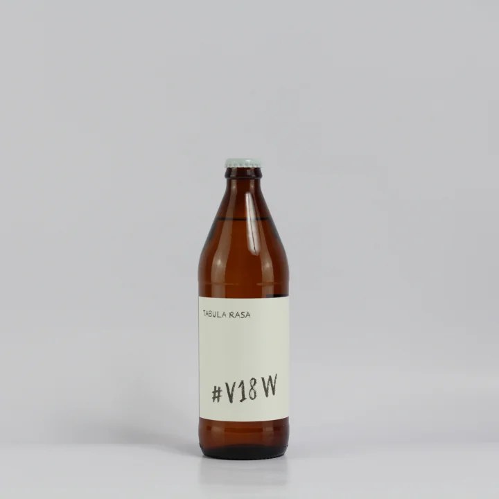 Wild&Wilder,TabulaRasaV18WHITE(50cl)