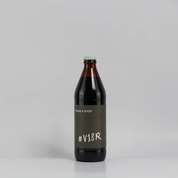 Wild&Wilder,TabulaRasaV18RED(50cl)