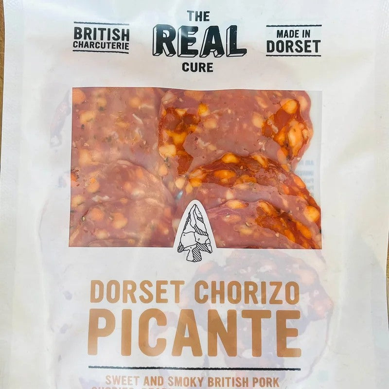 TheRealCureDorsetChorizoPicante