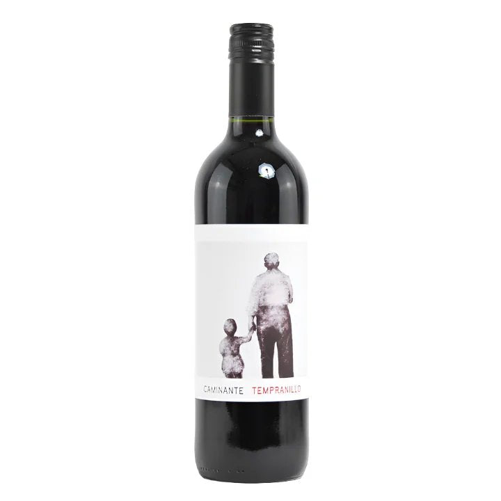 VinaAlbergada,CaminanteTempranillo2022