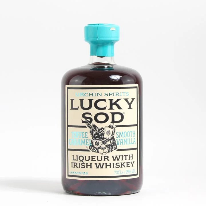 UrchinSpirits,LuckySod(70cl,29%)