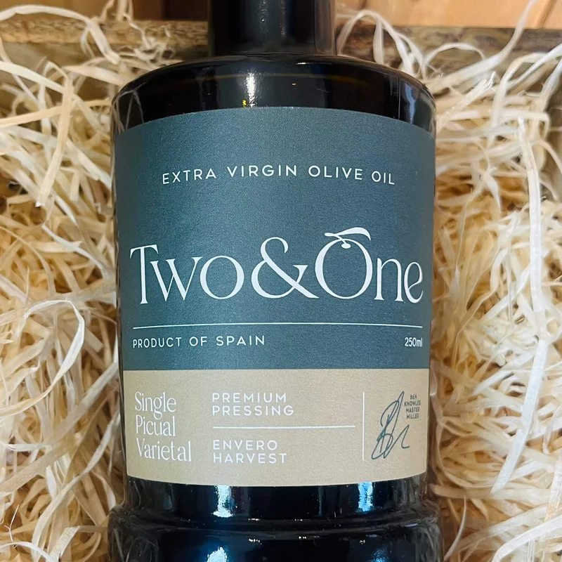 Two&OneEnveroExtraVirginOliveOil250ml